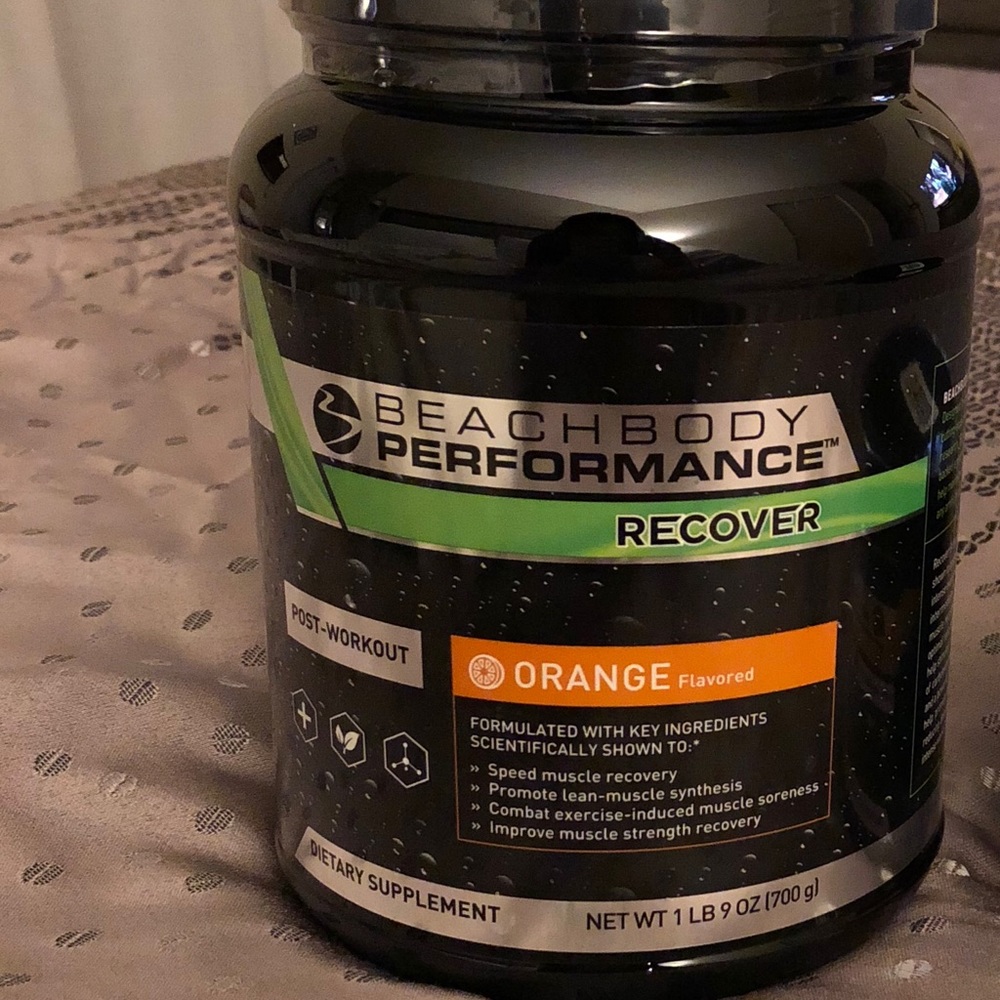 Beachbody Performance